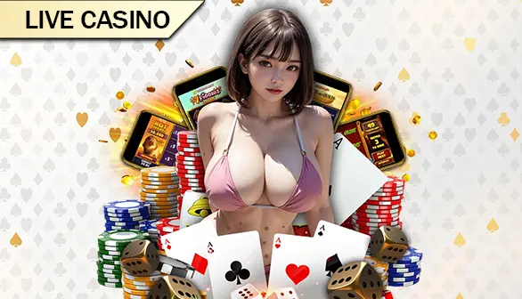 Casino BENI4D