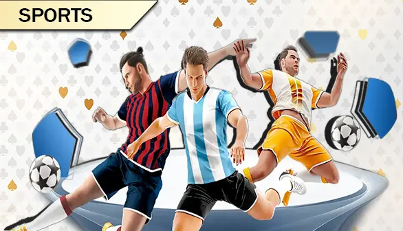 Sports BENI4D
