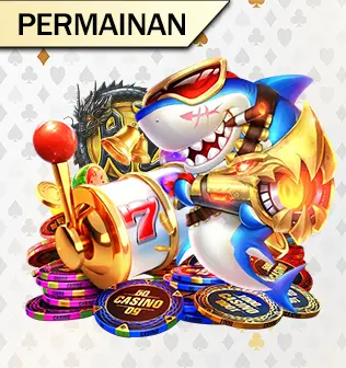 Permainan Slot BENI4D