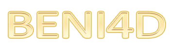 Logo BENI4D